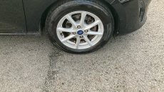 Ford Fiesta 1.0 EcoBoost Zetec 5dr Auto Petrol Hatchback